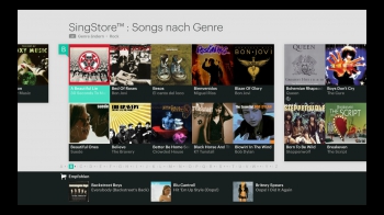 SingStar: Ultimate Party - Screenshots zum Artikel