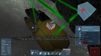 Space Engineers - Screenshots zum Artikel