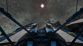 Space Engineers: Screenshots zum Artikel