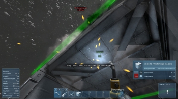 Space Engineers - Screenshots zum Artikel