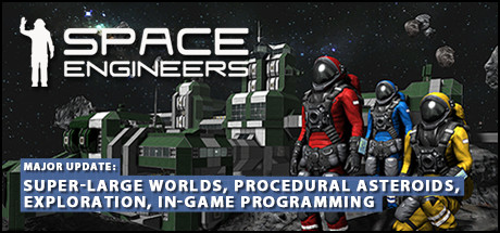 Space Engineers