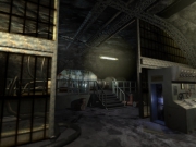 Penumbra Overture: Screen zum Adventure.