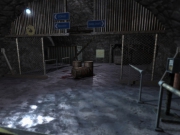 Penumbra Overture - Screen zum Adventure.