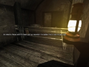 Penumbra Overture - Screen zum Adventure.