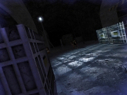 Penumbra Overture: Screen zum Adventure.