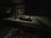 Penumbra Overture - Screen zum Adventure.