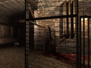 Penumbra Overture: Screen zum Adventure.