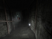 Penumbra Overture - Screen zum Adventure.