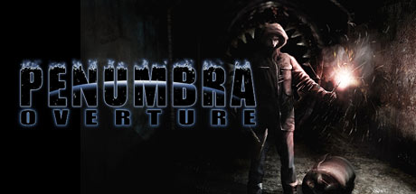 Logo for Penumbra Overture