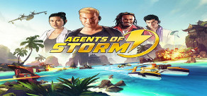 Agents of Storm