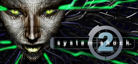 Logo for System Shock 2