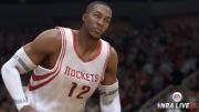 NBA Live 15 - Screenshots Oktober 14