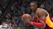 NBA Live 15 - Screenshots Oktober 14