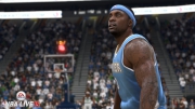 NBA Live 15 - Screenshots Oktober 14