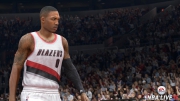 NBA Live 15 - Screenshots Oktober 14