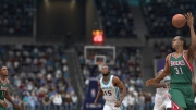 NBA Live 15 - Screenshots zum Artikel