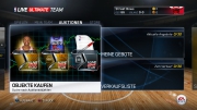 NBA Live 15 - Screenshots zum Artikel