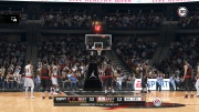 NBA Live 15 - Screenshots zum Artikel