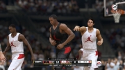 NBA Live 15: Screenshots zum Artikel