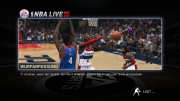 NBA Live 15 - Screenshots zum Artikel