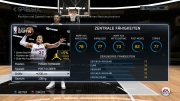 NBA Live 15: Screenshots zum Artikel