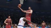 NBA Live 15: Screenshots zum Artikel