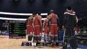 NBA Live 15: Screenshots zum Artikel