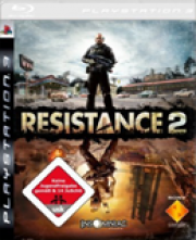 Resistance 2