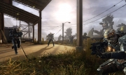 Resistance 2 - Screenshot aus Resistance 2