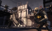 Resistance 2 - Screenshot aus Resistance 2