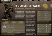 Resistance 2 - Screenshot aus dem Resistance 2 PDF-Magazin