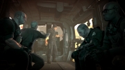 Resistance 2 - Screenshot aus dem PS3-Shooter Resistance 2