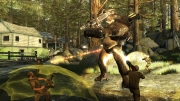 Resistance 2 - Screenshot aus dem PS3-Shooter Resistance 2