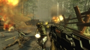 Resistance 2: Screenshot aus dem PS3-Shooter Resistance 2
