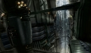 Resistance 2: Screenshot aus dem PS3 Shooter