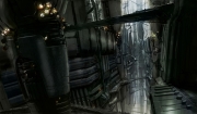 Resistance 2 - Screenshot aus dem PS3 Shooter