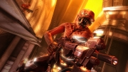 Resistance 2: Screenshot aus dem PS3 Shooter