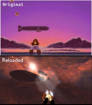 Rocket Ranger Reloaded: Screenshots November 14