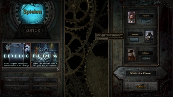 Deathtrap: Screenshots zum Artikel