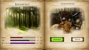 Das Schwarze Auge: Skilltree Saga: Screenshots zum Artikel