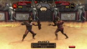 Gladiators Online: Death Before Dishonor: Screenshots November 14