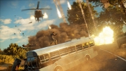 Just Cause 3 - Screenshots Dezember 14