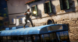 Just Cause 3 - Screenshots Dezember 14