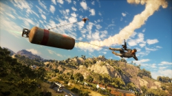 Just Cause 3 - Screenshots Dezember 14