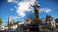 Just Cause 3 - Screenshots Dezember 14