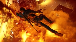 Just Cause 3 - Screenshots Dezember 14