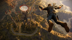 Just Cause 3 - Screenshots Dezember 14