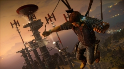 Just Cause 3 - Screenshots Dezember 14