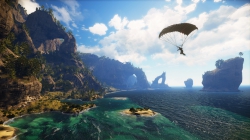 Just Cause 3 - Screenshots Dezember 14