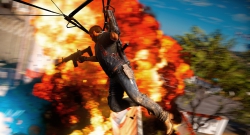 Just Cause 3 - Screenshots Dezember 14